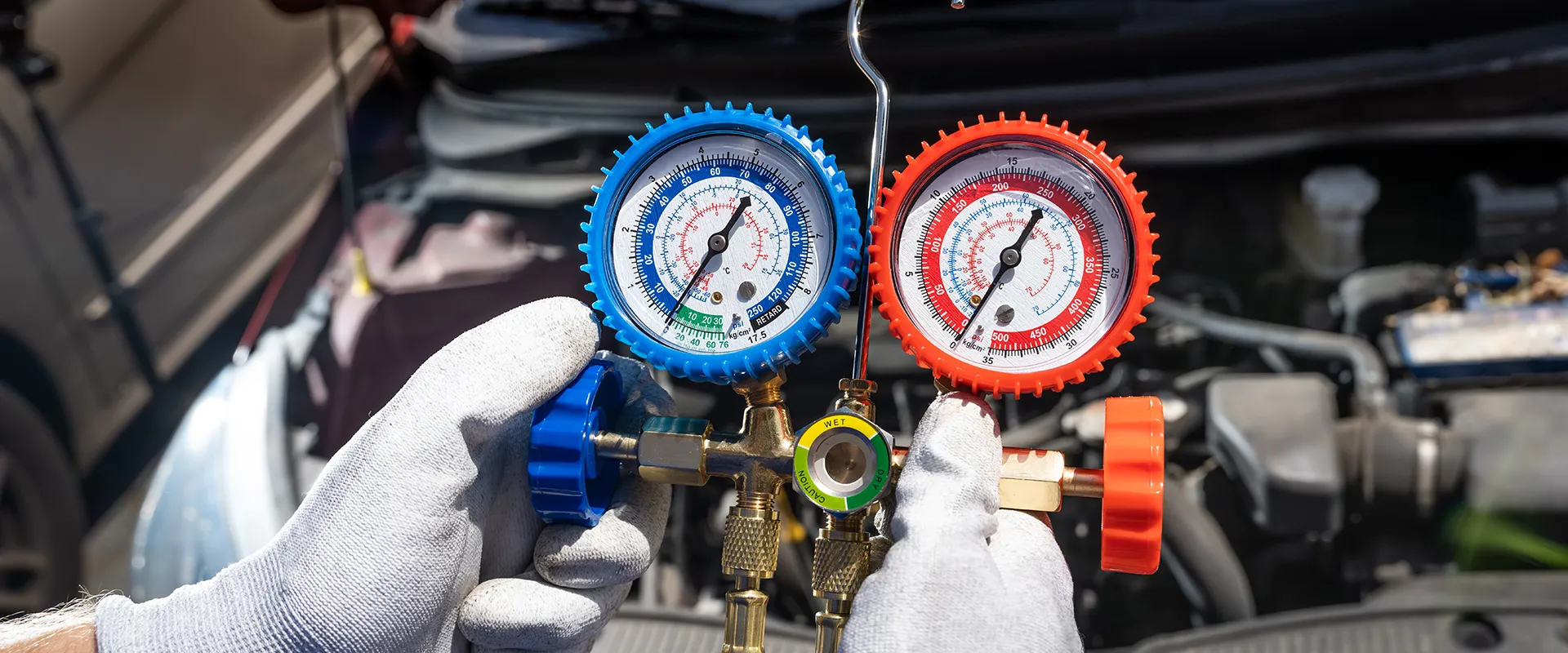 AC & Heat Repair near Cedar Hill, TX