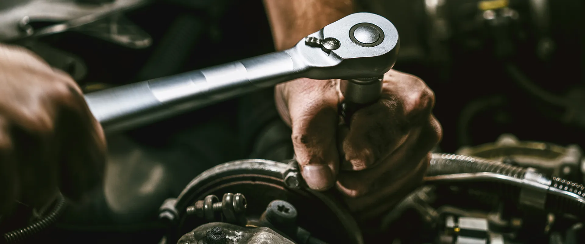Auto Repair near Cedar Hill, TX