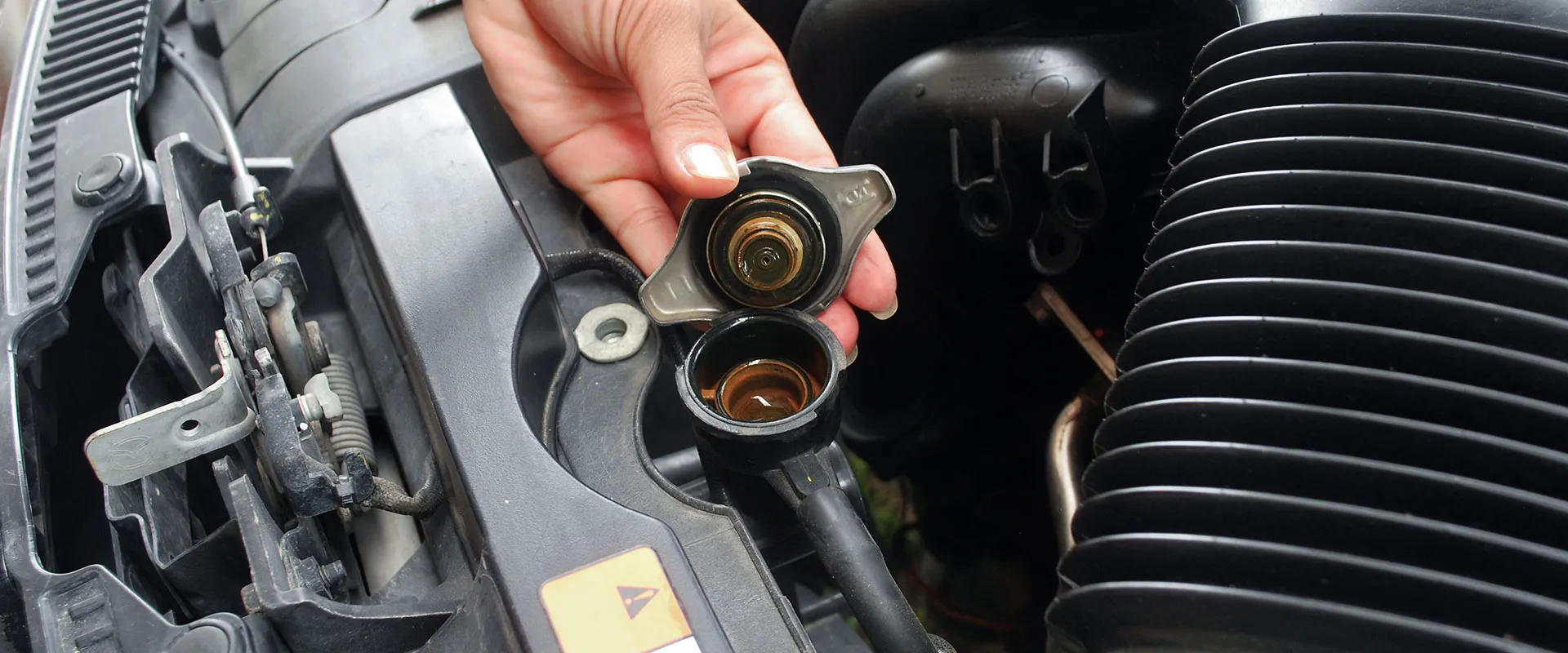 Engine Cooling near Cedar Hill, TX