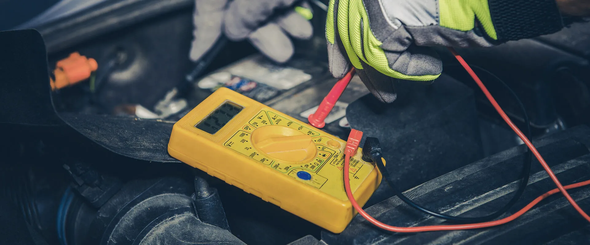Electrical Repair near Cedar Hill, TX