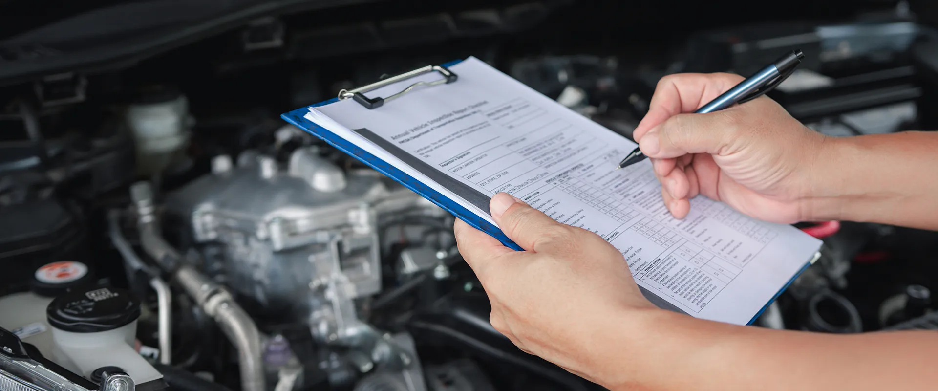 Factory Scheduled Maintenance near Cedar Hill, TX