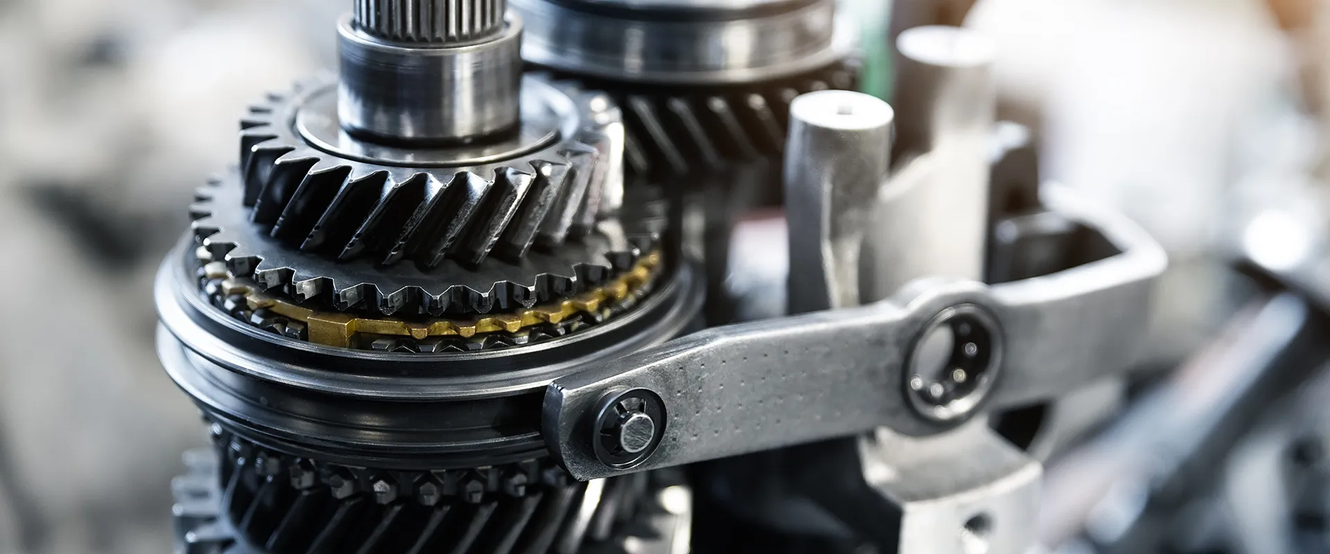 Transmission Repair near Cedar Hill, TX