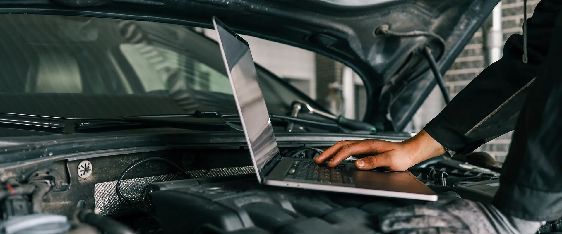 Auto Diagnostics near Cedar Hill, TX