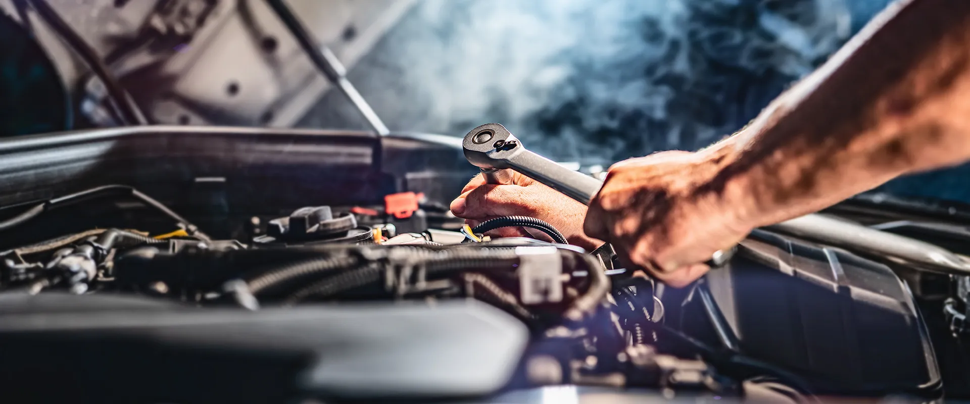 Auto Repair near Cedar Hill, TX